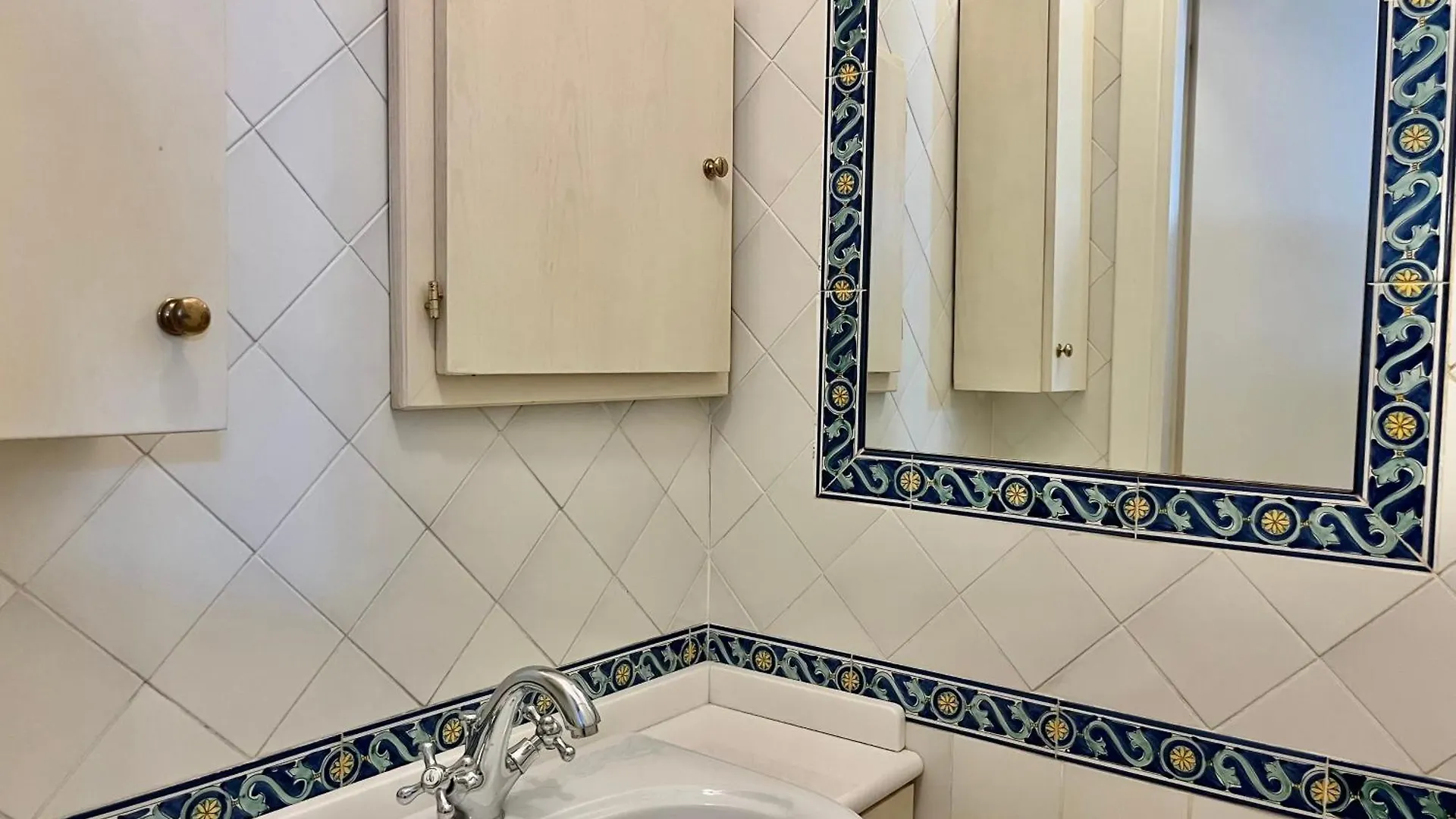 Rome - Central Home