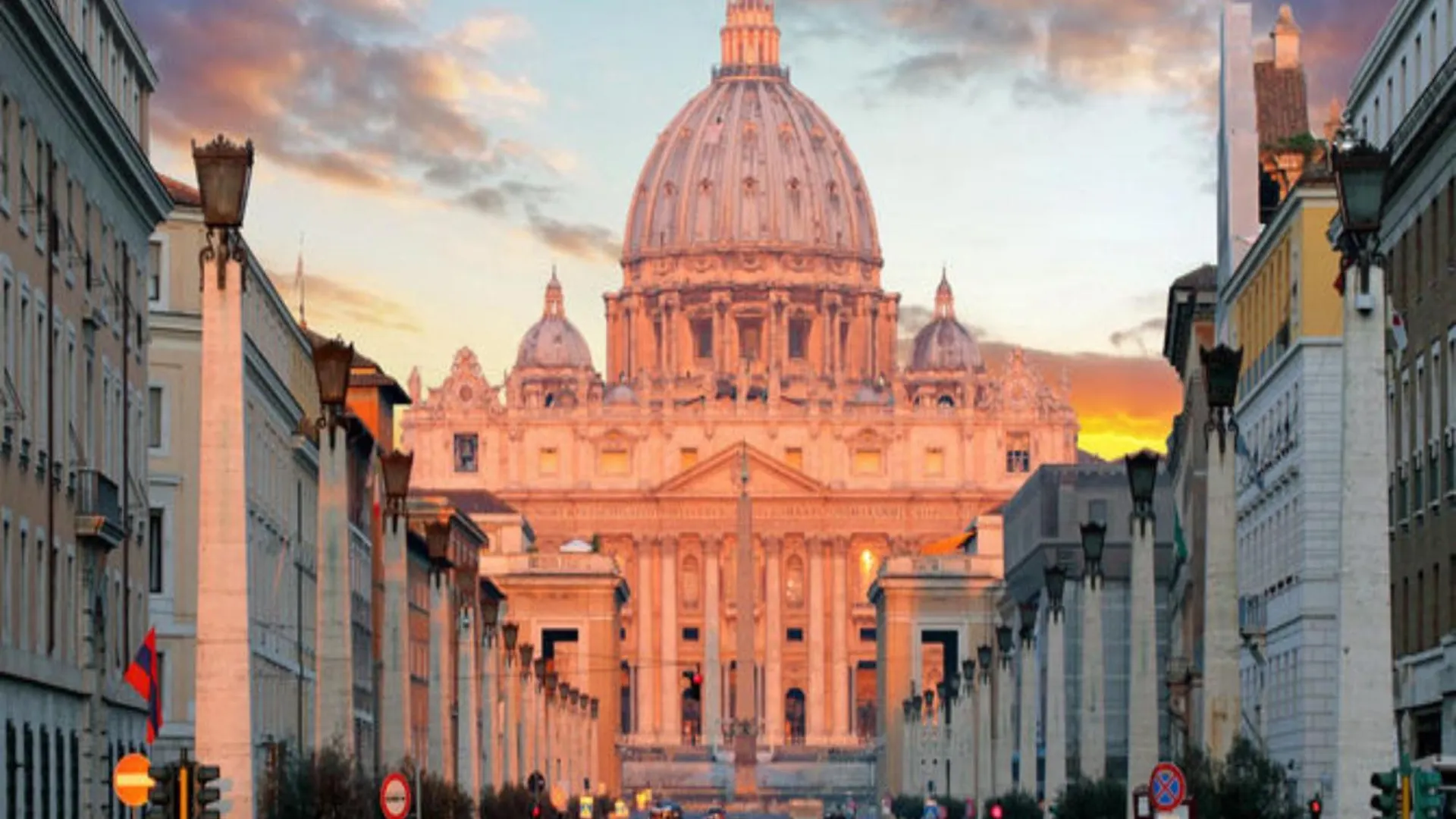 Rome - Central Home