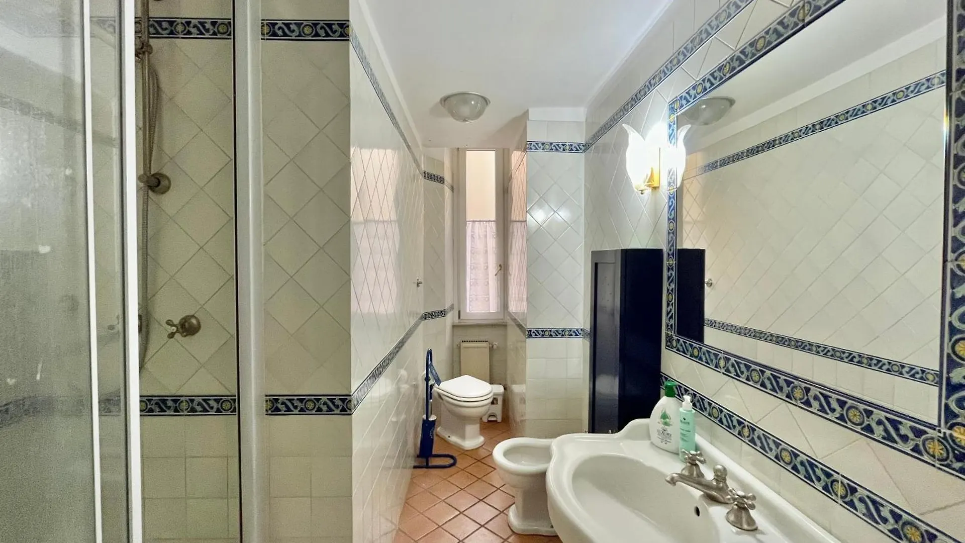 Apartment Rome - Central Home