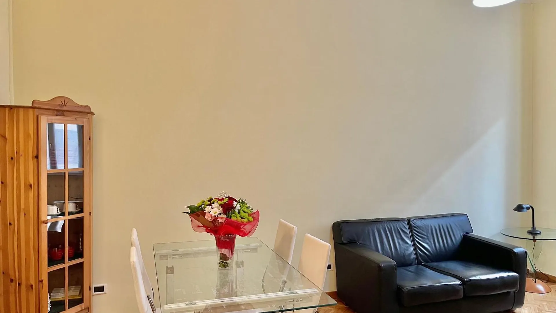 Apartment Rome - Central Home Italy