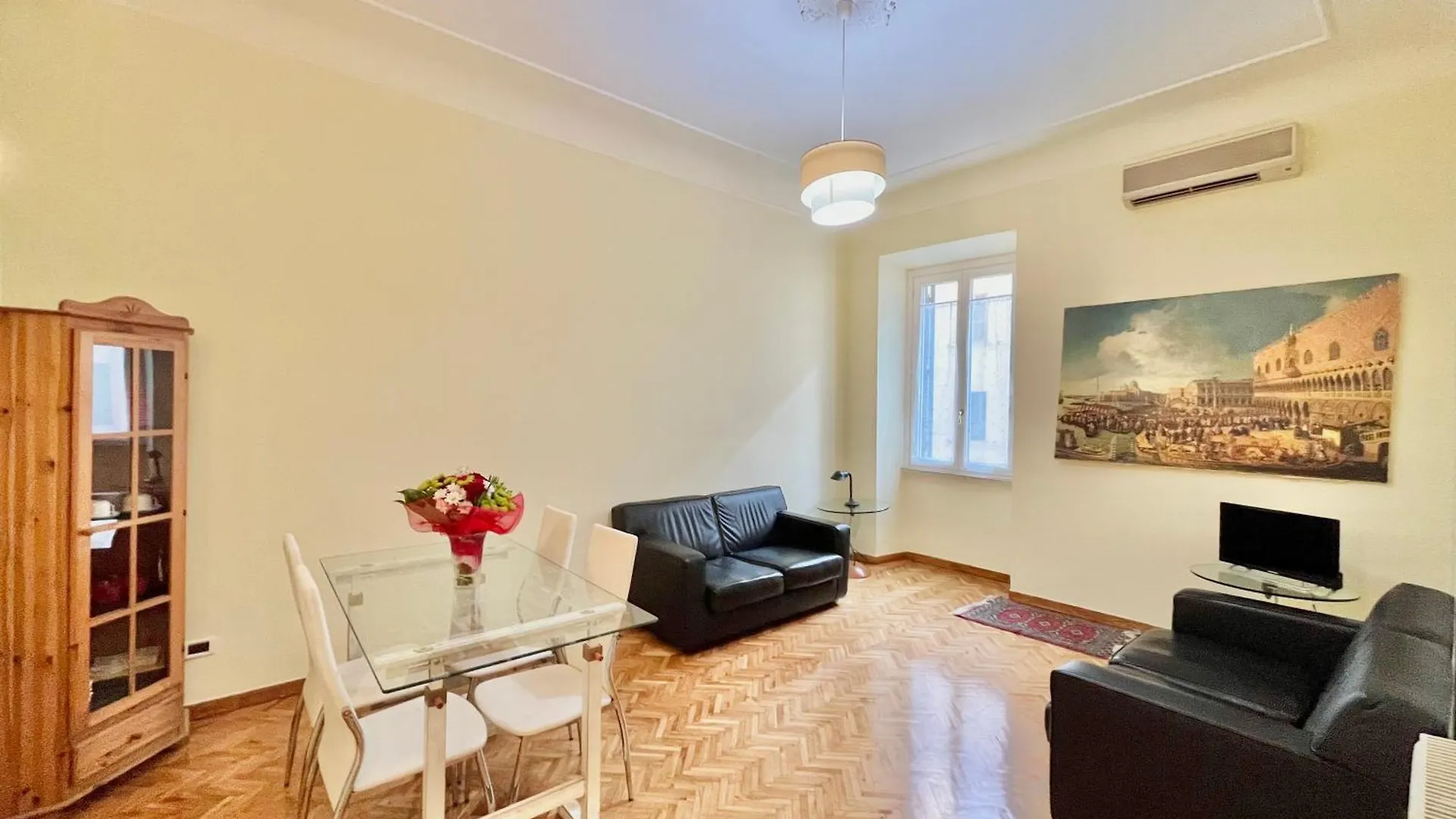 Rome - Central Home