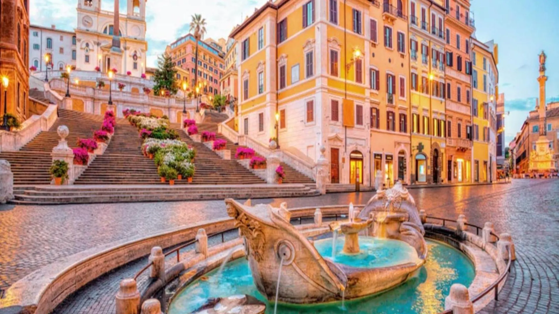 Rome - Central Home 0*,